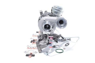 COMPRESOR SISTEM DE SUPRAALIMENTARE