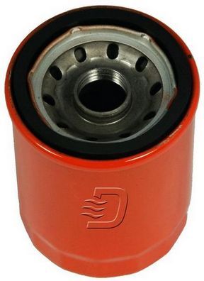 DENCKERMANN A210453 Масляный фильтр  для FIAT SEDICI (Фиат Седики)