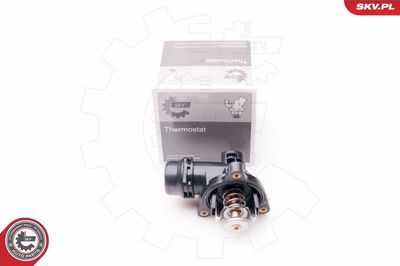 Thermostat, coolant 20SKV062