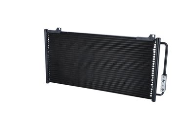 CONDENSATOR CLIMATIZARE NRF 35346 8