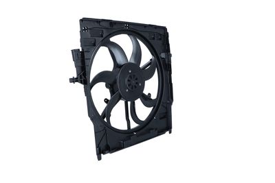VENTILATOR RADIATOR NRF 47864 40