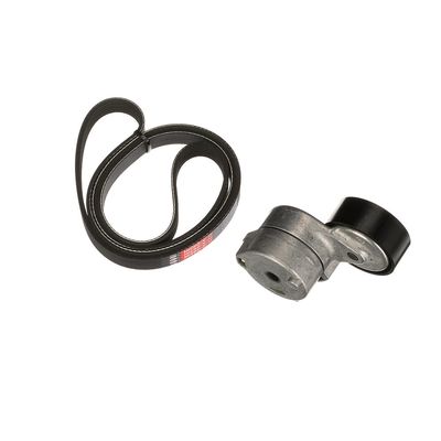 SET CUREA TRANSMISIE CU CANELURI GATES K016PK1328 63