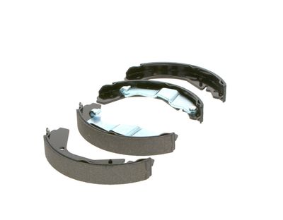 SET SABOTI FRANA BOSCH 0986487707 25