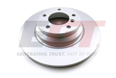 Brake Disc 410486cEGT