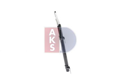 KONDENSATOR KLIMAANLAGE AKS DASIS 152044N 11