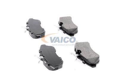 BREMSBELAGSATZ SCHEIBENBREMSE VAICO V220085 45