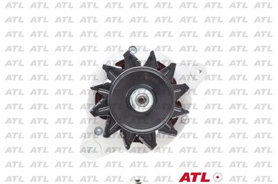 Генератор ATL Autotechnik L 42 240 для MITSUBISHI PAJERO