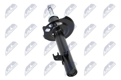 AMORTIZOR NTY ACT038 15