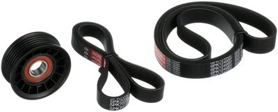 V-Ribbed Belt Set K026PK1249SF