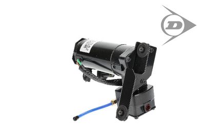 KOMPRESSOR DRUCKLUFTANLAGE AIC 71307 22