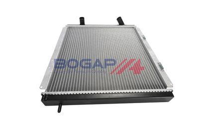 RADIATOR RACIRE MOTOR BOGAP R4210164 3
