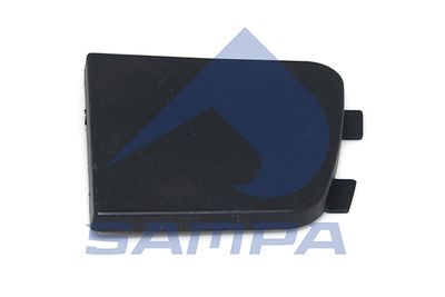 Cubierta, panal de radiador