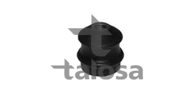 Подвеска, двигатель TALOSA 61-09437 для VW SANTANA