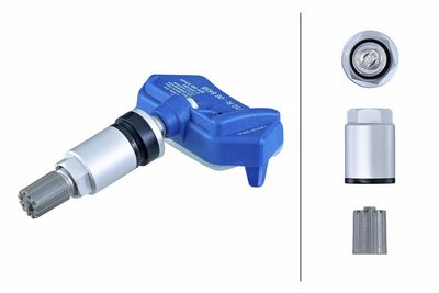 RADSENSOR REIFENDRUCK-KONTROLLSYSTEM