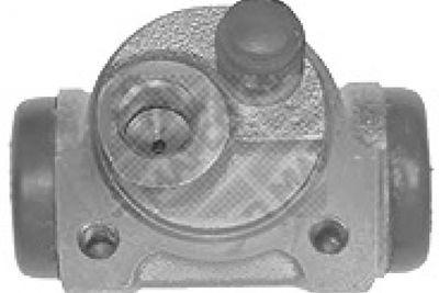 Cylinderek hamulcowy MAPCO 2371