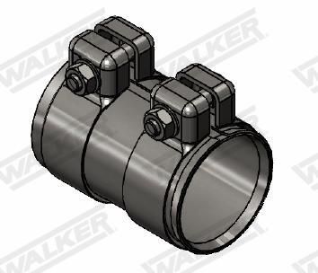 CONECTOR TEAVA SISTEM DE ESAPAMENT WALKER 80716 3