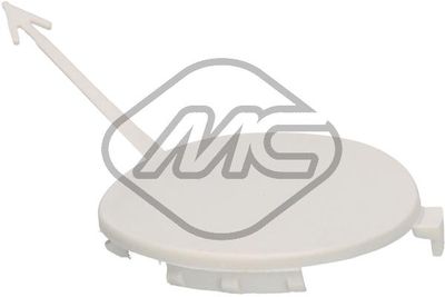 ACOPERIRE TAMPON SISTEM DE REMORCARE