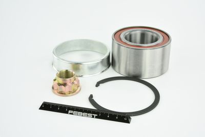 SET RULMENT ROATA FEBEST DAC45840045 4
