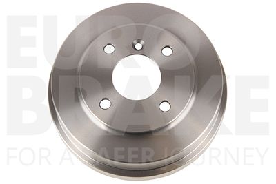 Brzdový buben EUROBRAKE 5825252552
