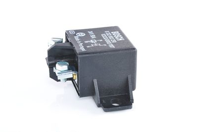 MULTIFUNKTIONSRELAIS BOSCH 0332002250 11