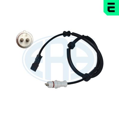 Sensor, Raddrehzahl