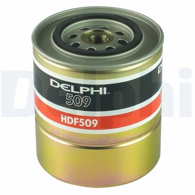 Топливный фильтр HDF509