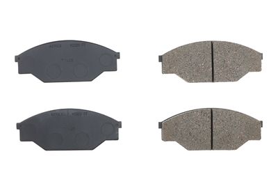 SET PLACUTE FRANA FRANA DISC AISIN A1N036 1