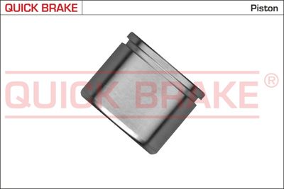 Piston, brake caliper 185161K