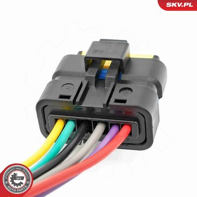 SET REPARATIE SET CABLURI ESEN SKV 53SKV168 2