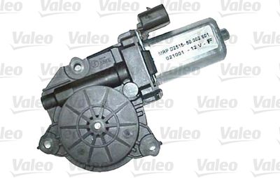 VALEO 850665 Кнопка склопідйомника для FIAT (Фиат)