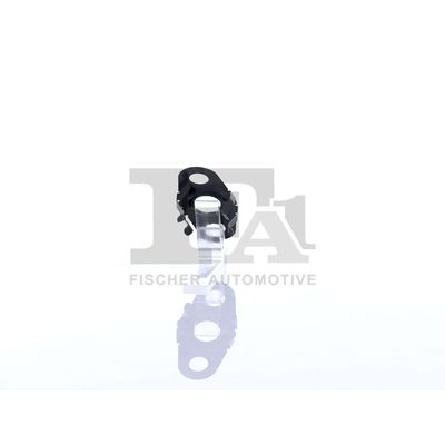 GARNIT ETANS. ADMISIE ULEI (COMPRESOR) FA1 473521 18