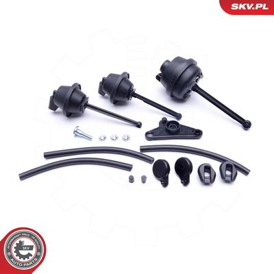 Sada na opravu, modul sacího potrubí SKV 49SKV503