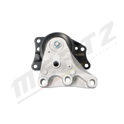 Vorschau Lagerung, Motor