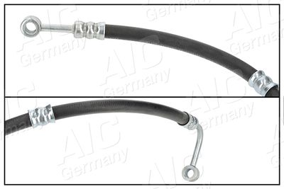 HYDRAULIKSCHLAUCH LENKUNG AIC 59910 1