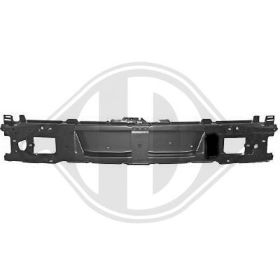 AUFPRALLDäMPFER STOßFäNGER