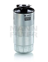 MANN-FILTER WK 841/1