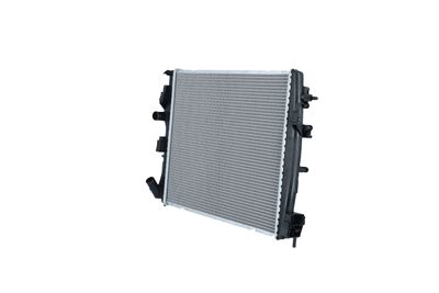 RADIATOR RACIRE MOTOR NRF 53938 10