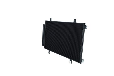 CONDENSATOR CLIMATIZARE NRF 350424 12