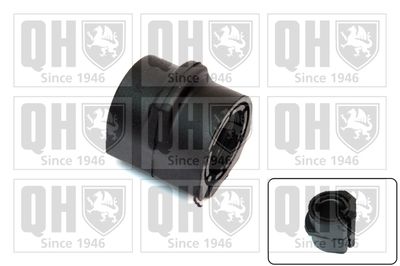 Опора, стабилизатор QUINTON HAZELL EMB7091 для FORD TOURNEO