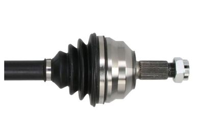 Aandrijfas Voor Rechts 943mm (voor voertuigen zonder ABS, nieuw) past: CITROEN C4 I, EVASION, JUMPY I  FIAT SCUDO, ULYSSE  LANCIA ZETA  PEUGEOT 806, EXPERT 1.6D-2.1D 06.94-11.12