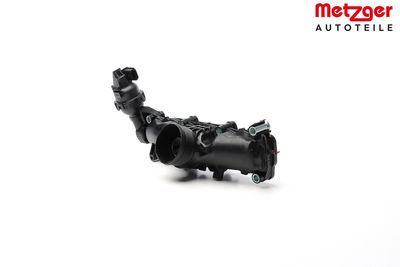 SAUGROHRMODUL METZGER AUTOTEILE 2100151 26