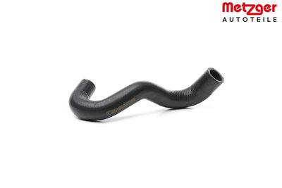 FURTUN RADIATOR METZGER AUTOTEILE 2420201 34