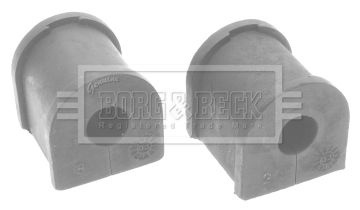 Repair Kit, stabiliser coupling rod Borg & Beck BSK7327K