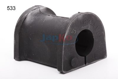 Lagerbuchse, Stabilisator