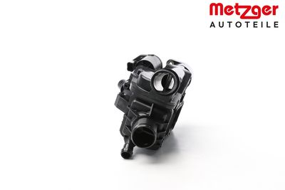 THERMOSTAT KüHLMITTEL METZGER AUTOTEILE 4006504 14