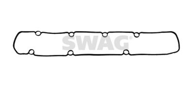 GARNITURA CAPAC SUPAPE