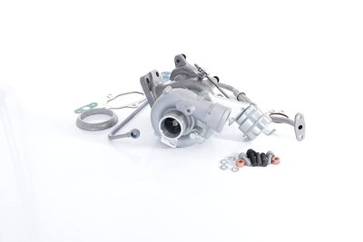 LADER AUFLADUNG BTS Turbo T981008BT 3