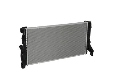 RADIATOR RACIRE MOTOR NRF 50039 23