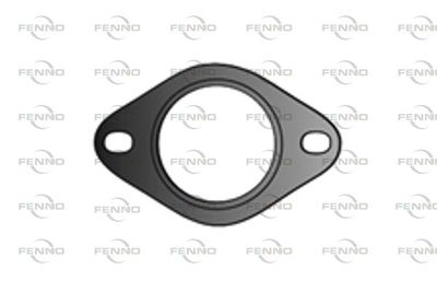 FENNO X75240 Прокладка глушителя  для FIAT LINEA (Фиат Линеа)