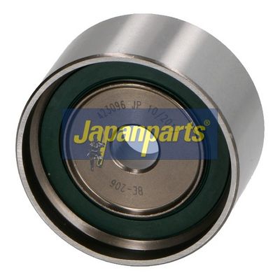 JAPANPARTS Įtempiklis, paskirstymo diržas